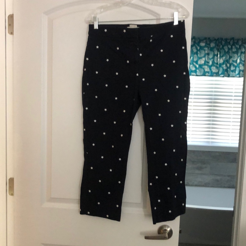 American star Capri !!